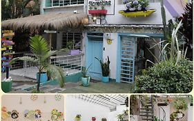 Florentina Hostal